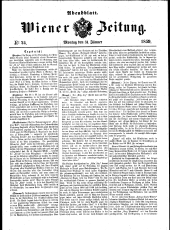 Wiener Zeitung