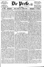 Die Presse