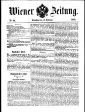 Wiener Zeitung