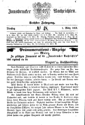 Innsbrucker Nachrichten