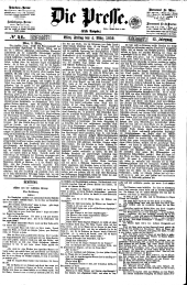 Die Presse