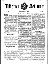 Wiener Zeitung