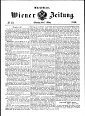 Wiener Zeitung