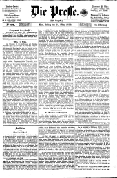 Die Presse
