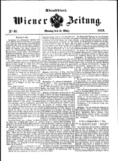 Wiener Zeitung