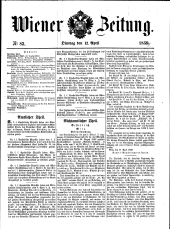 Wiener Zeitung