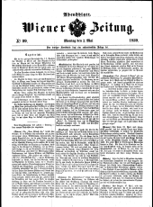 Wiener Zeitung