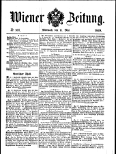 Wiener Zeitung