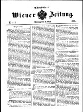 Wiener Zeitung