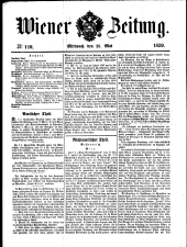 Wiener Zeitung