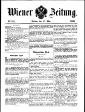 Wiener Zeitung