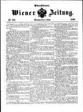 Wiener Zeitung