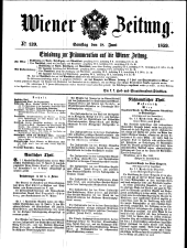 Wiener Zeitung