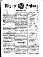 Wiener Zeitung