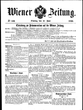 Wiener Zeitung