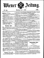 Wiener Zeitung