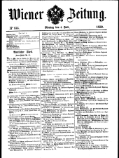 Wiener Zeitung