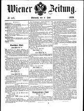 Wiener Zeitung