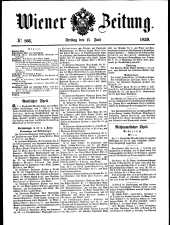 Wiener Zeitung