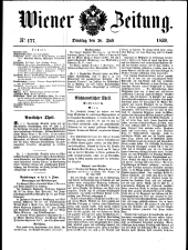 Wiener Zeitung