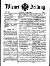 Wiener Zeitung