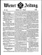 Wiener Zeitung