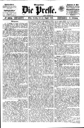 Die Presse