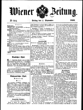 Wiener Zeitung