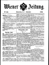 Wiener Zeitung