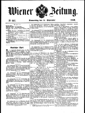 Wiener Zeitung