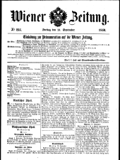 Wiener Zeitung