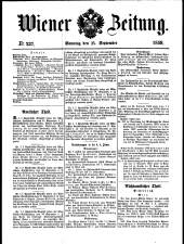 Wiener Zeitung