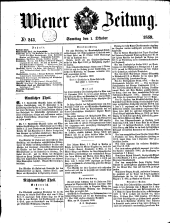 Wiener Zeitung