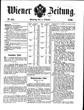 Wiener Zeitung