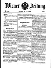 Wiener Zeitung