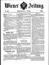 Wiener Zeitung