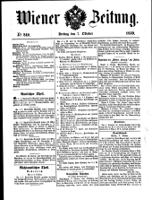 Wiener Zeitung