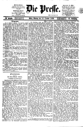 Die Presse