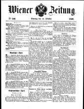 Wiener Zeitung