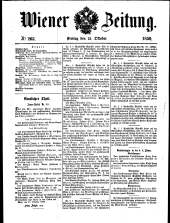 Wiener Zeitung