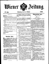 Wiener Zeitung