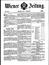 Wiener Zeitung