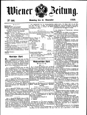 Wiener Zeitung