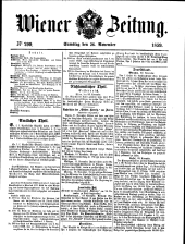 Wiener Zeitung