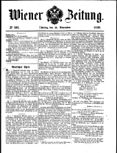 Wiener Zeitung