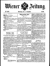 Wiener Zeitung