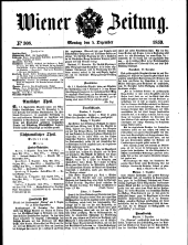Wiener Zeitung