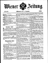 Wiener Zeitung