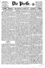 Die Presse