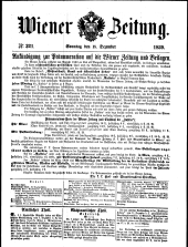 Wiener Zeitung